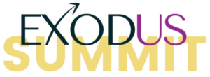 Exodus Summit logo